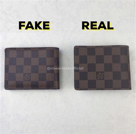 louis vuitton fake multiple wallet